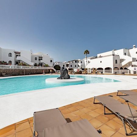 The Colors House Apartment Costa Teguise Exterior photo