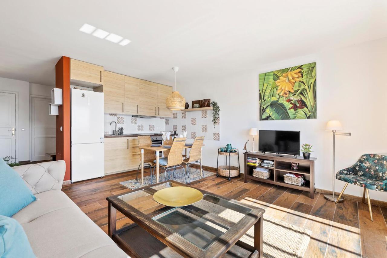 The Colors House Apartment Costa Teguise Exterior photo